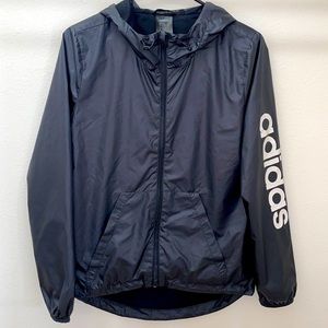 Men’s Adidas lightweight jacket